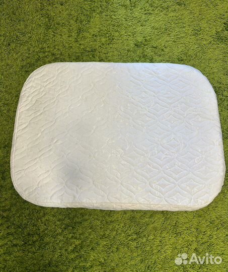 Детский матрас 8560 в детскую кроватку