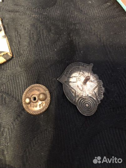 Ворошиловский стрелок