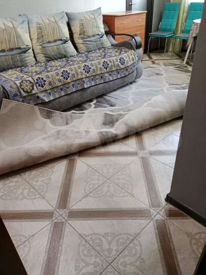 2-к. квартира, 47 м², 1/5 эт.