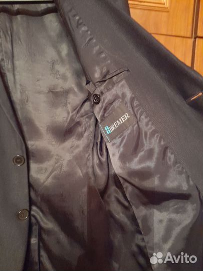 Пиджак мужской