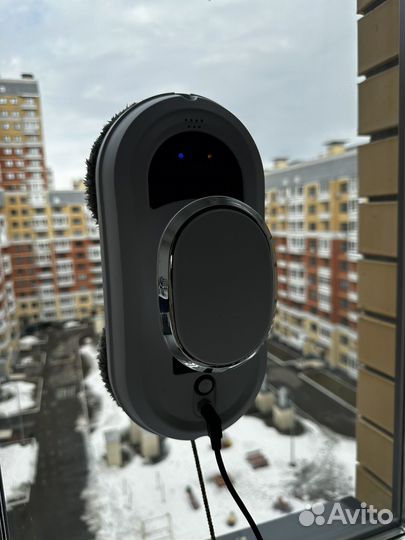 Аренда робот мойщик окон