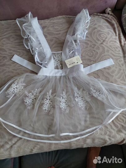 Продам школьный фартук