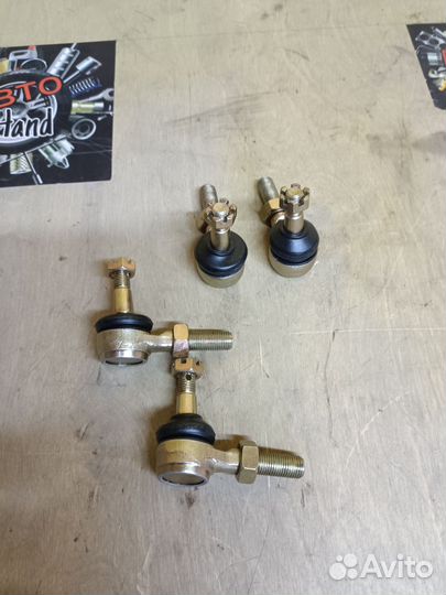 Шаровая опора Рулевой наконечник ATV M10*12