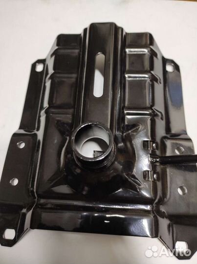 Пиастра газлифт перманент контакт