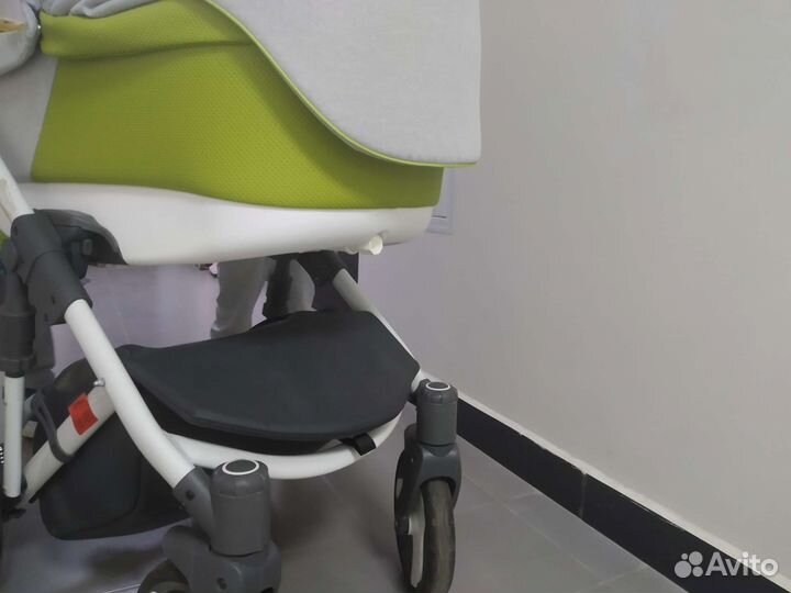 Детская коляска Bexa Poland Ultra 2в1