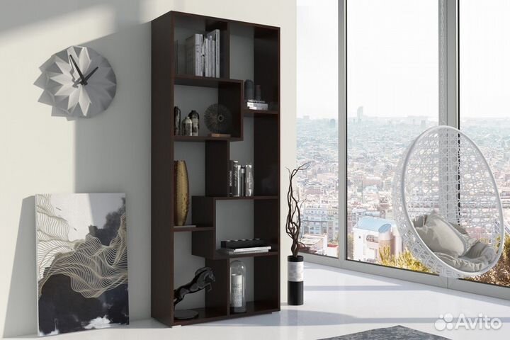 Стеллаж Матрица