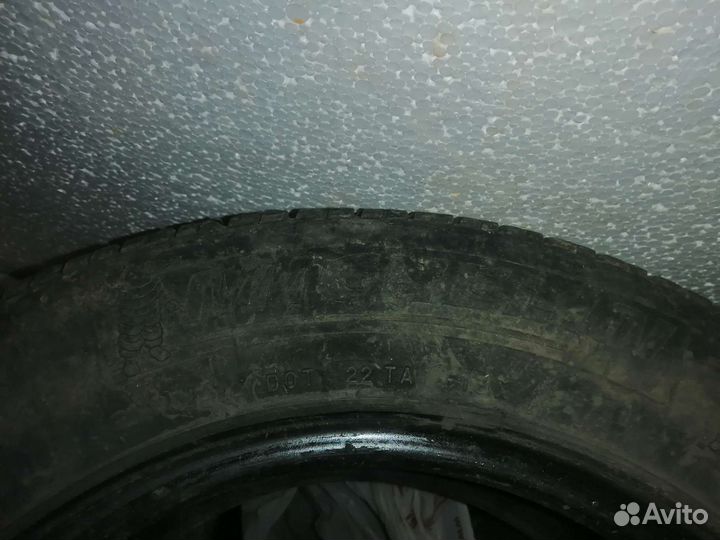 Michelin Energy XM2 195/65 R15 91H