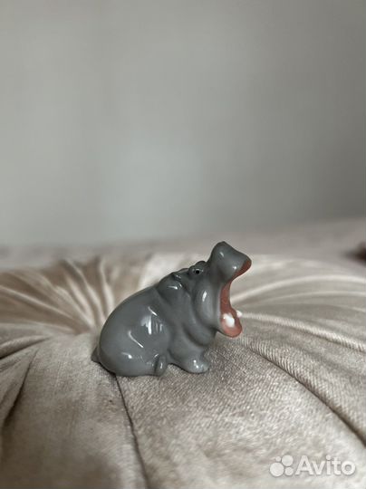 Бегемот СССР