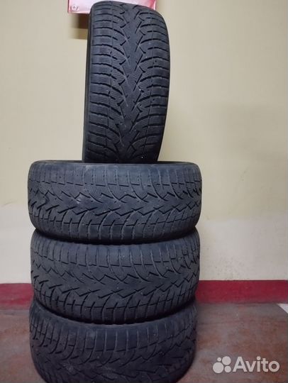 Toyo 709 Extra Steel 40/75 R19 и 8.4/8.5 R19 29D