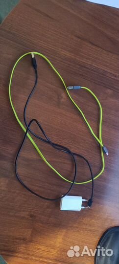 Зарядка для Apple