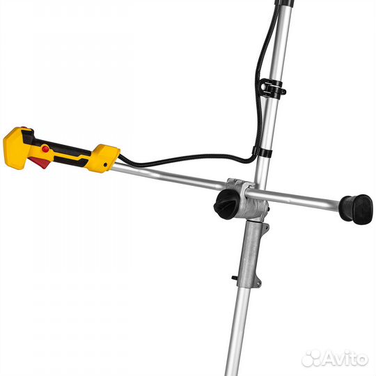 Триммер аккумуляторный бесщеточный CBC350-36, Li-i