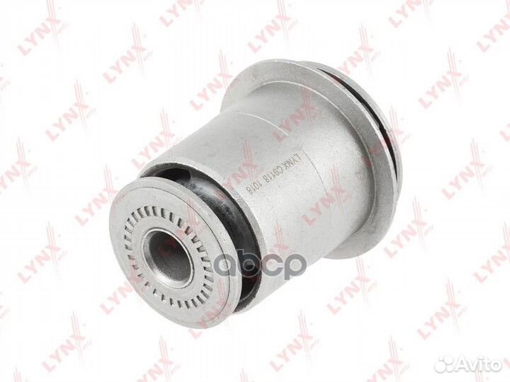 Сайлентблок переднего рычага подвески перед п