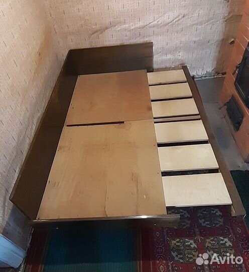 Кровать софа