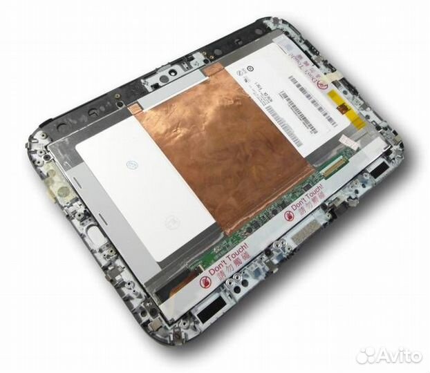 Дисплей для Lenovo IdeaPad K1