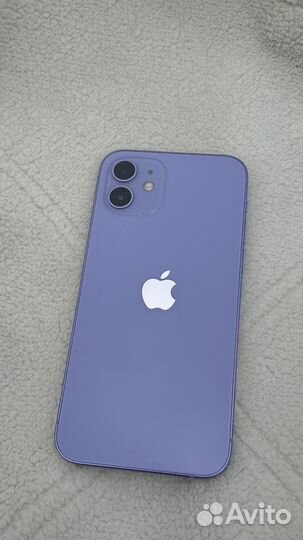 iPhone 12, 256 ГБ
