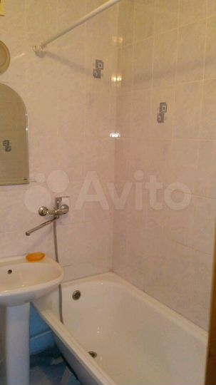 1-к. квартира, 34 м², 2/5 эт.