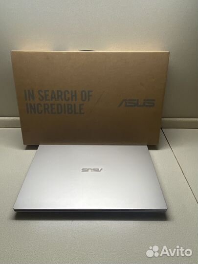 Ноутбук asus m509dj