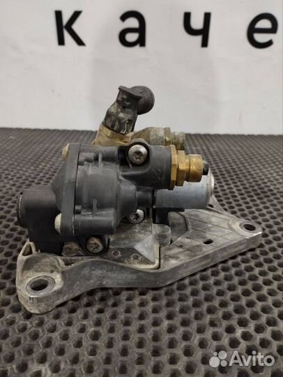 Клапан горного тормоза Volvo FH4 21991157