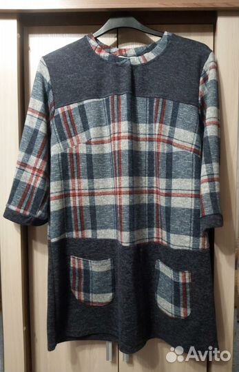 Пакет женской одежды 54р