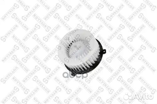 Вентилятор отопителя Opel Mokka 13 2999816SX