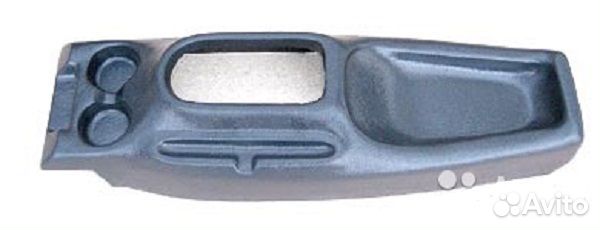 Аксессуары на Оку