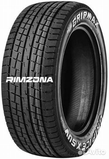 Gripmax Grip Ice X 225/55 R19 103H