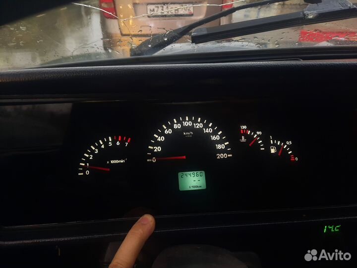 Плата пересвета ваз 2110 2111 2112 2113 2114 2115