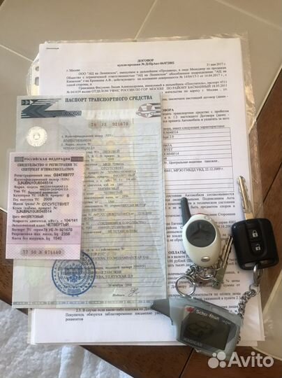 Nissan Qashqai+2 2.0 CVT, 2009, 157 248 км