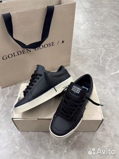 Кеды Golden Goose +9 моделей