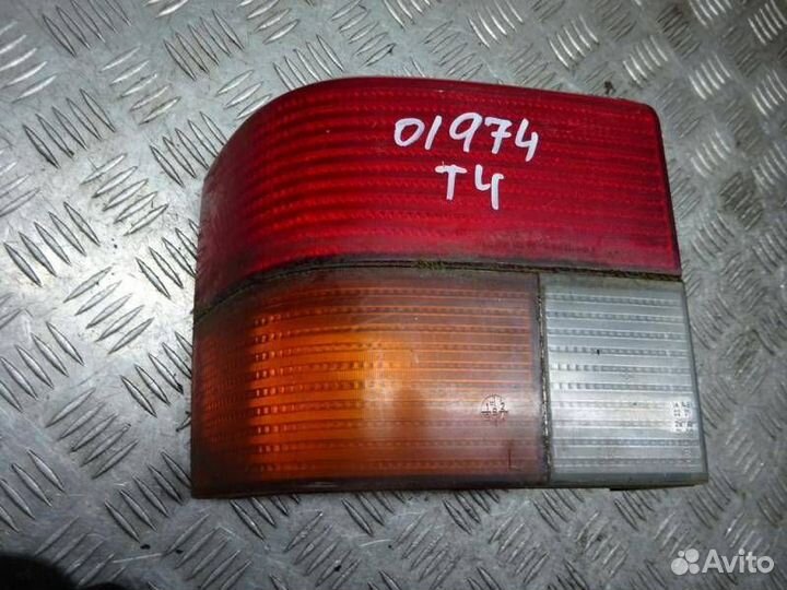 Фонарь задний левый Volkswagen Transporter T4 1992