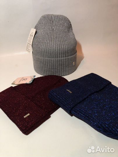 Шапка женская новая