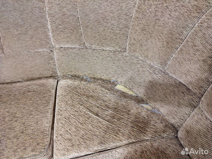 Угловой диван