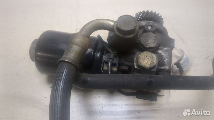 Гур Mitsubishi Pajero / Montero, 2003