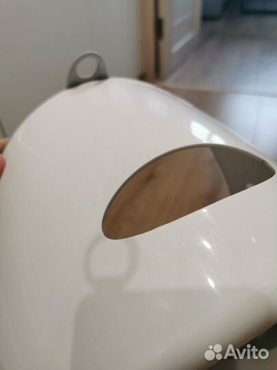 Горка для купания angelcare