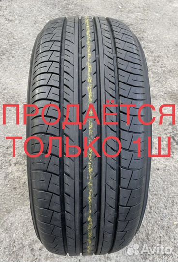 Yokohama dB Decibel E70B 215/55 R17