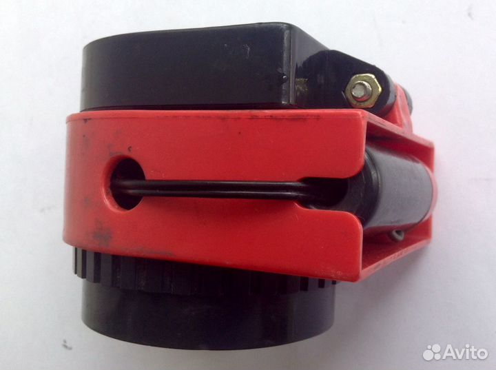 Переноска СССР