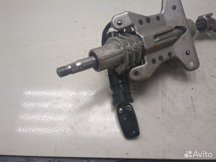 Колонка рулевая Lancia Lybra, 2005