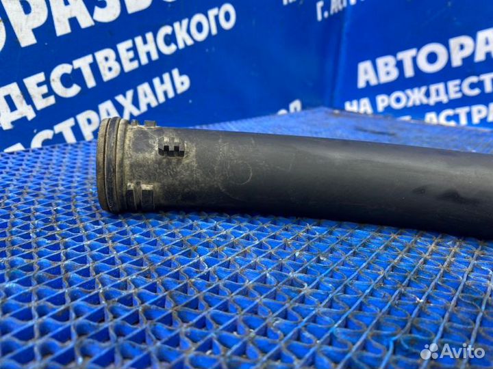 Трубка охлаждения Volkswagen Polo 5 седан CFN 2015