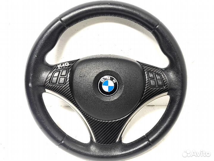 Руль BMW 3 E92 BMW E92
