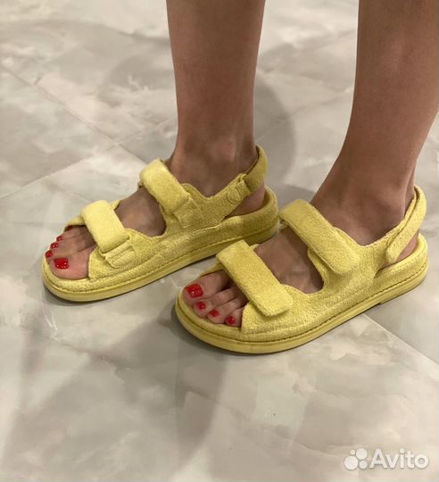 Сандалии 12 storeez 36