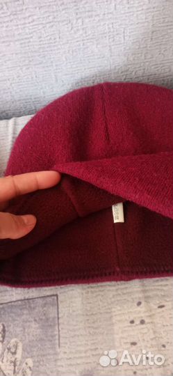 Шапка для девочки