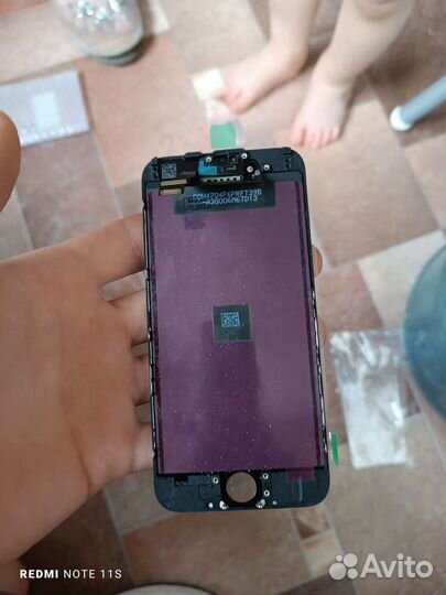 Дисплей iPhone 6 Новый