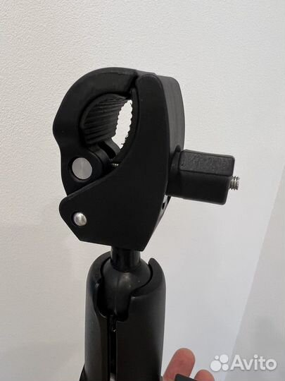 Кронштейн для электроякоря