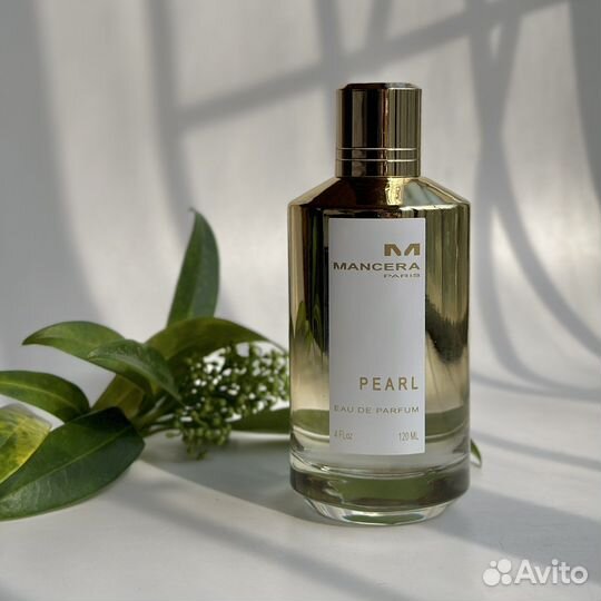 Парфюм Mancera Pearl 120ml