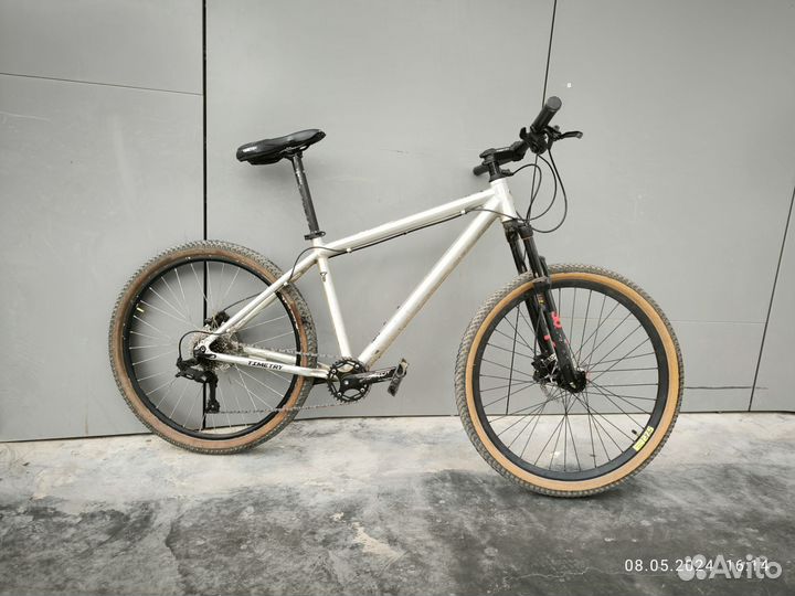 Дербан Велосипед TimeTry '27,5