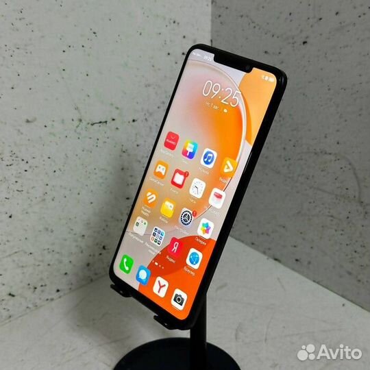 HUAWEI nova Y91, 8/128 ГБ