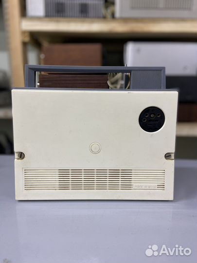 Радиоприемник Vef Spidola (юбилейный)