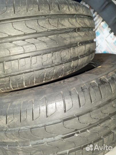 Pirelli Cinturato All Season Plus 205/60 R16 92H