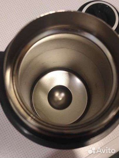 Термос фирмы thermos 1,2 литра