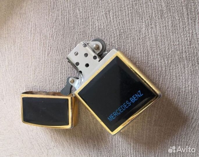Zippo